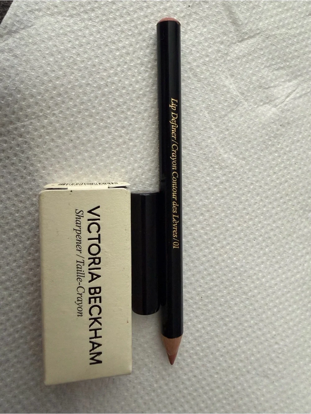 Victoria Beckham Beauty Bitten Lip Tint & Lip Definer Pencil - Picture 5 of 9